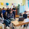 Világ Legnagyobb Tanórája – Velünk élő állatok